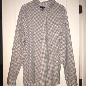 Gap Men’s Dress Shirt